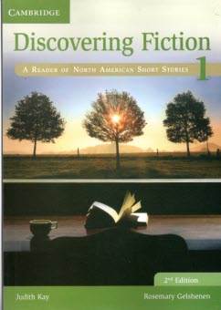 Discovering Fiction 1 
