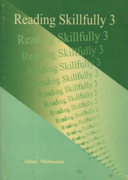 Reading skillfully 3 