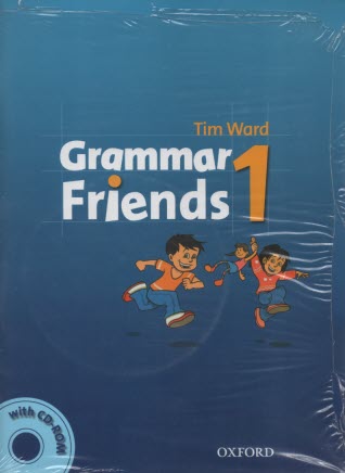 Grammar Friends 1 