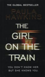 Girl on a Train 