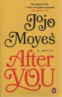 After You (Moyes book) 
