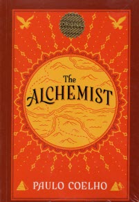 The Alchemist 