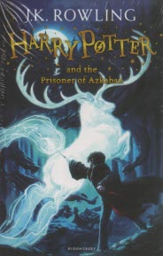 Harry Potter and the Prisoner of Azkaban: Book 3 