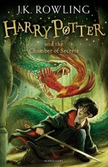 Harry Potter and the Chamber of Secrets: Book 2 