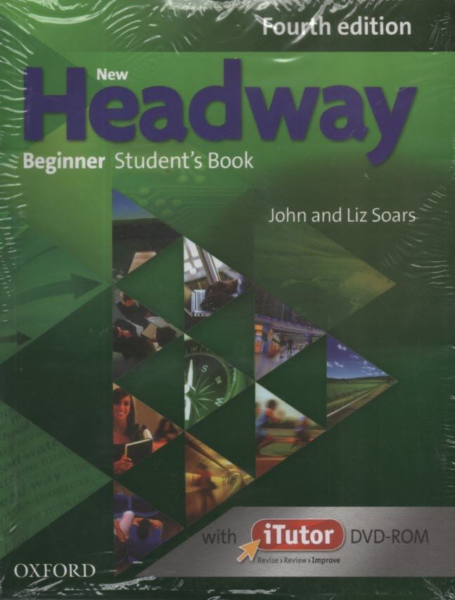 New Headway: Beginner 