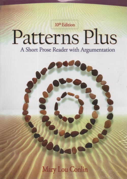 Patterns plus 10 edition