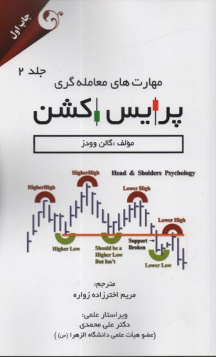 مهارت‌هاي معامله گري پرايس اكشن ج2 