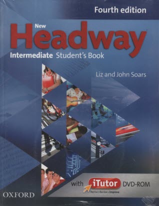 New Headway Intermediate (Fourth Edition) 