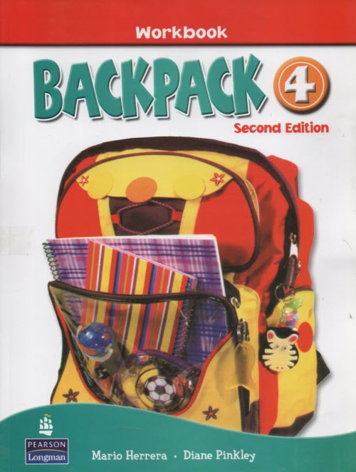 BACKPACK 4 