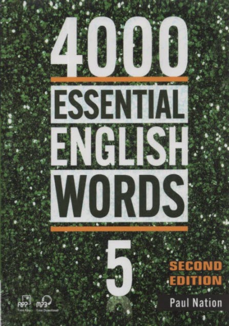 4000 Essential English Words  جلد (5) 
