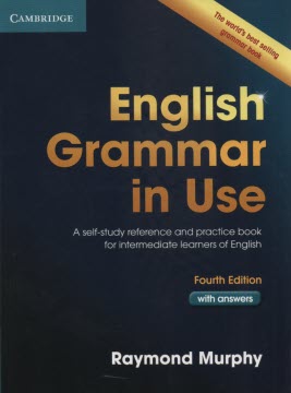  English grammar in use: intermidate -Fourth Edition