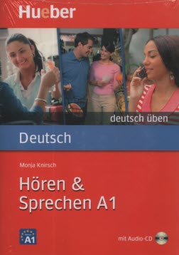Deutsch Uben: Horen & Sprechen