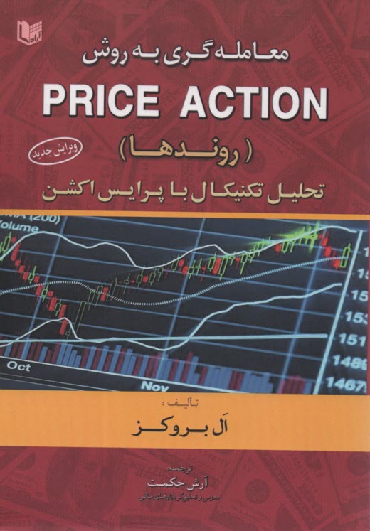 معامله‌گري به‌روش PRICE ACTION (روندها):تحليل تكنيكال با پرايس اكشن 