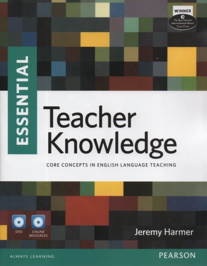 Essential Teacher Knowledge 