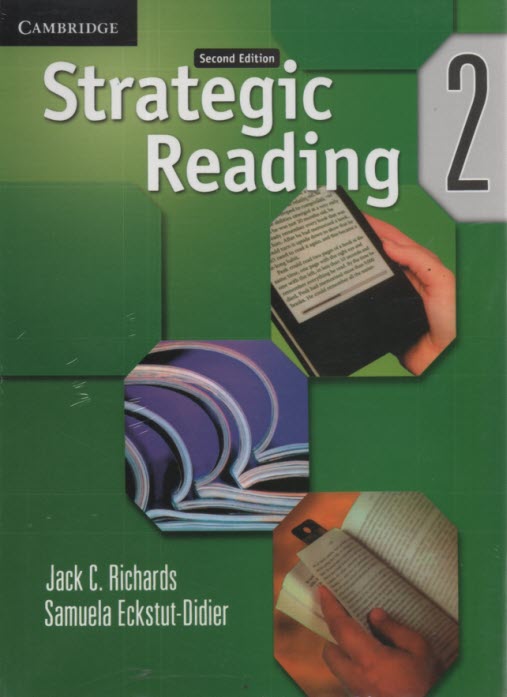 Strategic Reading 2 