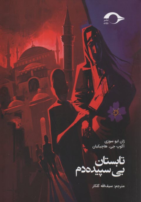 تابستان بي سپيده‌دم  