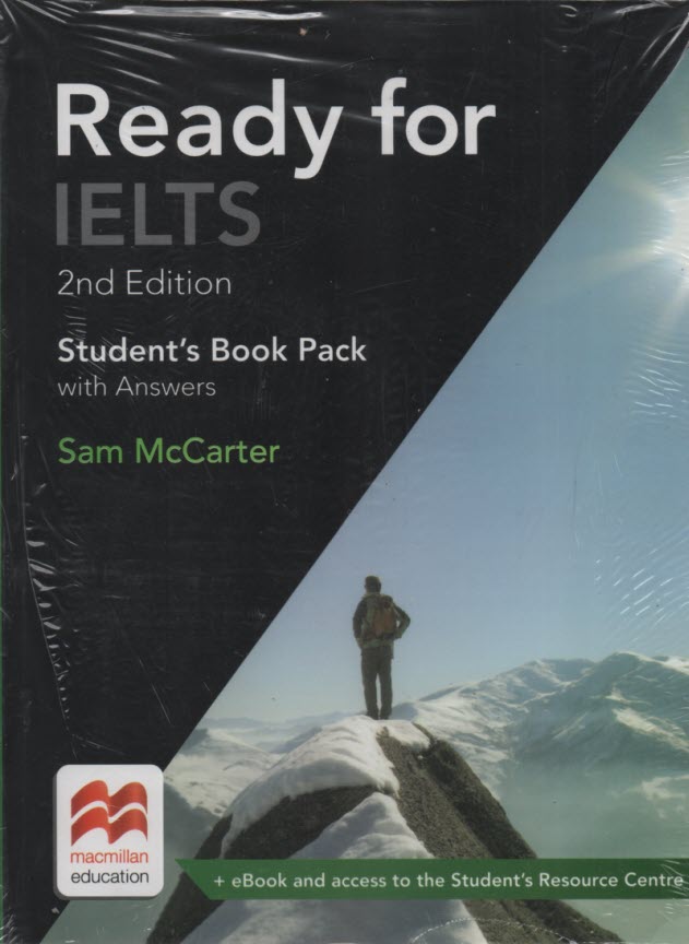 Ready for IELTS 