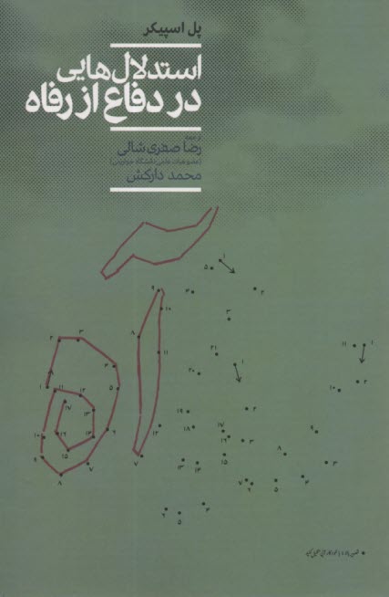 استدلال‌هايي در دفاع از رفاه 