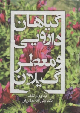گياهان دارويي و معطر گيلان  