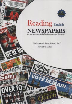 Reading English Newspapers  
