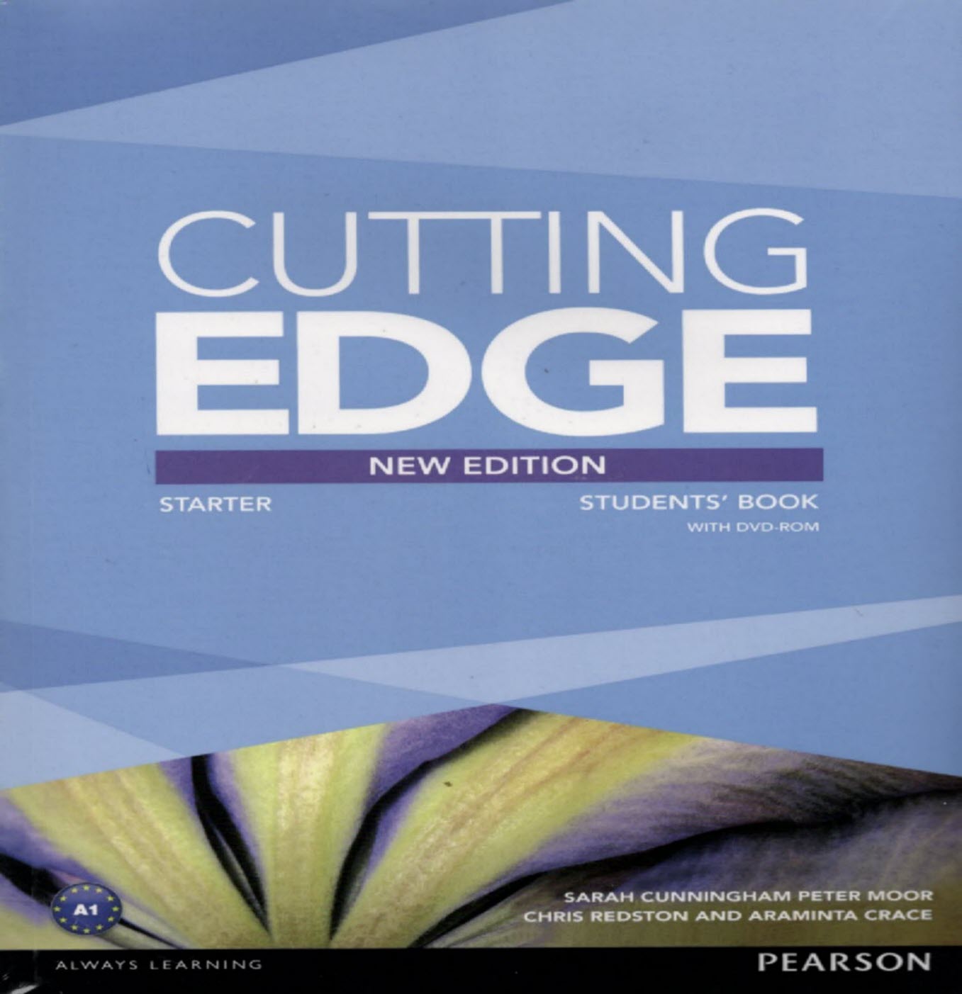 Cutting Edge 3rd Edition Starter