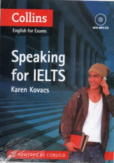 Collins: Speaking for IELTS -   