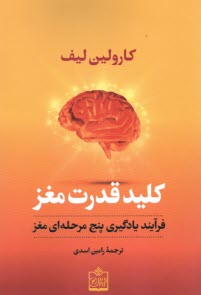 كليد قدرت مغز: فرآيند يادگيري پنج مرحله‌اي مغز  