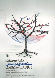 يكپارچه‌سازي شبكه‌هاي اجتماعي و بازاريابي استراتژيك  