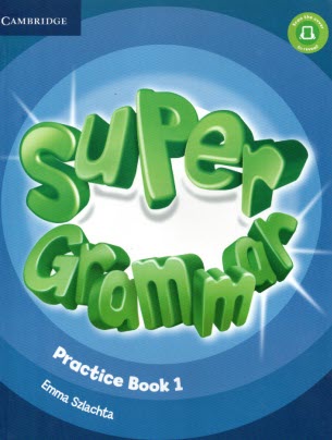 Super Grammer 3 