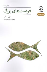 فرصت‌هاي بزرگ  