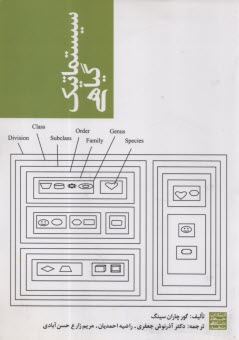 سيستماتيك گياهي  