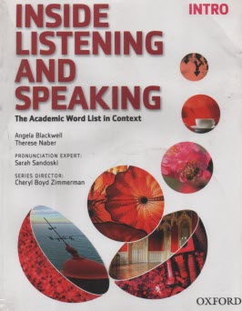Inside Listening and Speaking Intro 