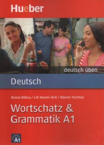 Wortschatz & Grammatik A1
