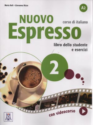 Nuovo Espresso A2 