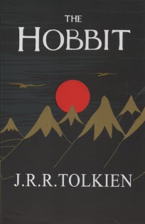 The Lord of The Ring (4): The HOBBIT ارباب حلقه‌ها (4): هابيت‌  