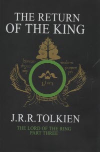 The Lord of The Ring: The Return of The King ارباب حلقه‌ها (3): بازگشت پادشاه 