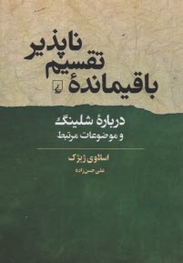 باقيمانده تقسيم‌ناپذير: درباره شلينگ و موضوعات مرتبط  