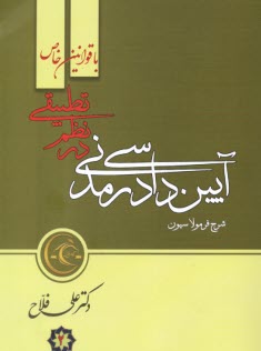 شرح ساده، جامع و فرمولاسيون حقوق مدني در نظم تطبيقي با قوانين خاص...  