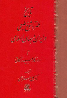 تاريخ طنز و شوخ طبعي در ايران و جهان اسلامي تا روزگار عبيد زاكاني  