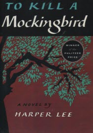 To Kill a Mockingbird 