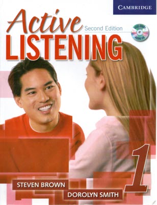 Active Listening (1) - 2Th Edition 