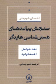 سنجش پيامدهاي هستي‌شناسي هايدگر  