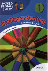 Oxford Primary Skills: Reading and Writing (1)  - American English 