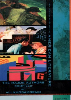 The Norton Anthology of AMERIC