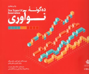 ده گونه نوآوري  