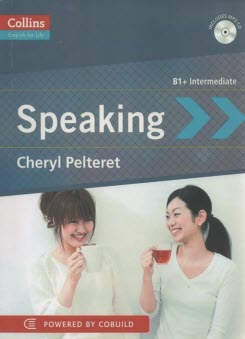 Collins: Speaking B1 + Interme