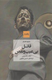 قاتل بي‌عيب و نقص : ناداستان  