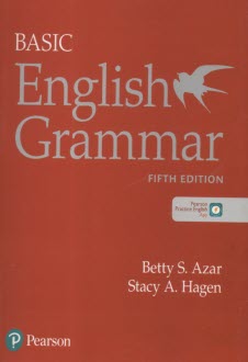 Basic English Grammar 5th edition 
