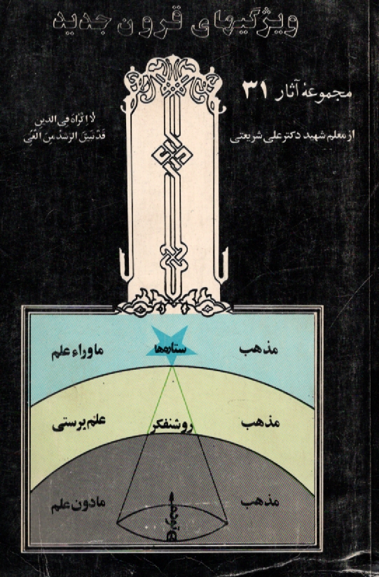 www.payane.ir - ويژگيهاي قرون جديد 