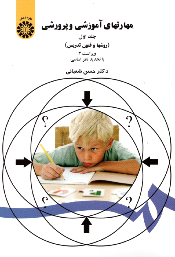 www.payane.ir - مهارتهاي آموزشي و پرورشي: (روشها و فنون تدريس) 